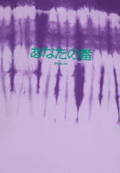 Marchandise de première qualité YOURTURN UNISEX - T-shirt imprimé - purple t shirt Col rond all -Vêtements Boutique 4806af5f6d7f4b4197f24e2323bc799a