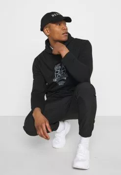 YOURTURN Bon Rapport Coût-Efficacité UNISEX - Pantalon de survêtement trouser Normale all -Vêtements Boutique 4881742d8dfe4320b19c99b13ead8514