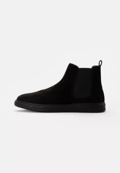 YOURTURN UNISEX - Bottines Qualité Supérieure ankle boots Rond all