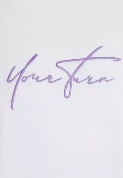 YOURTURN UNISEX - T-shirt imprimé En Remise t shirt Col rond all -Vêtements Boutique 48c551da0f6a42fc84752300178b8c27