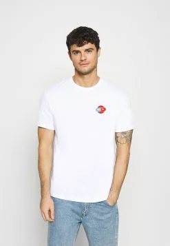 YOURTURN T-shirt imprimé Prix Bradés t shirt Col rond all