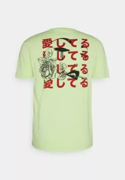 YOURTURN UNISEX - T-shirt imprimé Prix Sympa t shirt Col rond all -Vêtements Boutique 492f904bacff45c786f27bbd475832b4