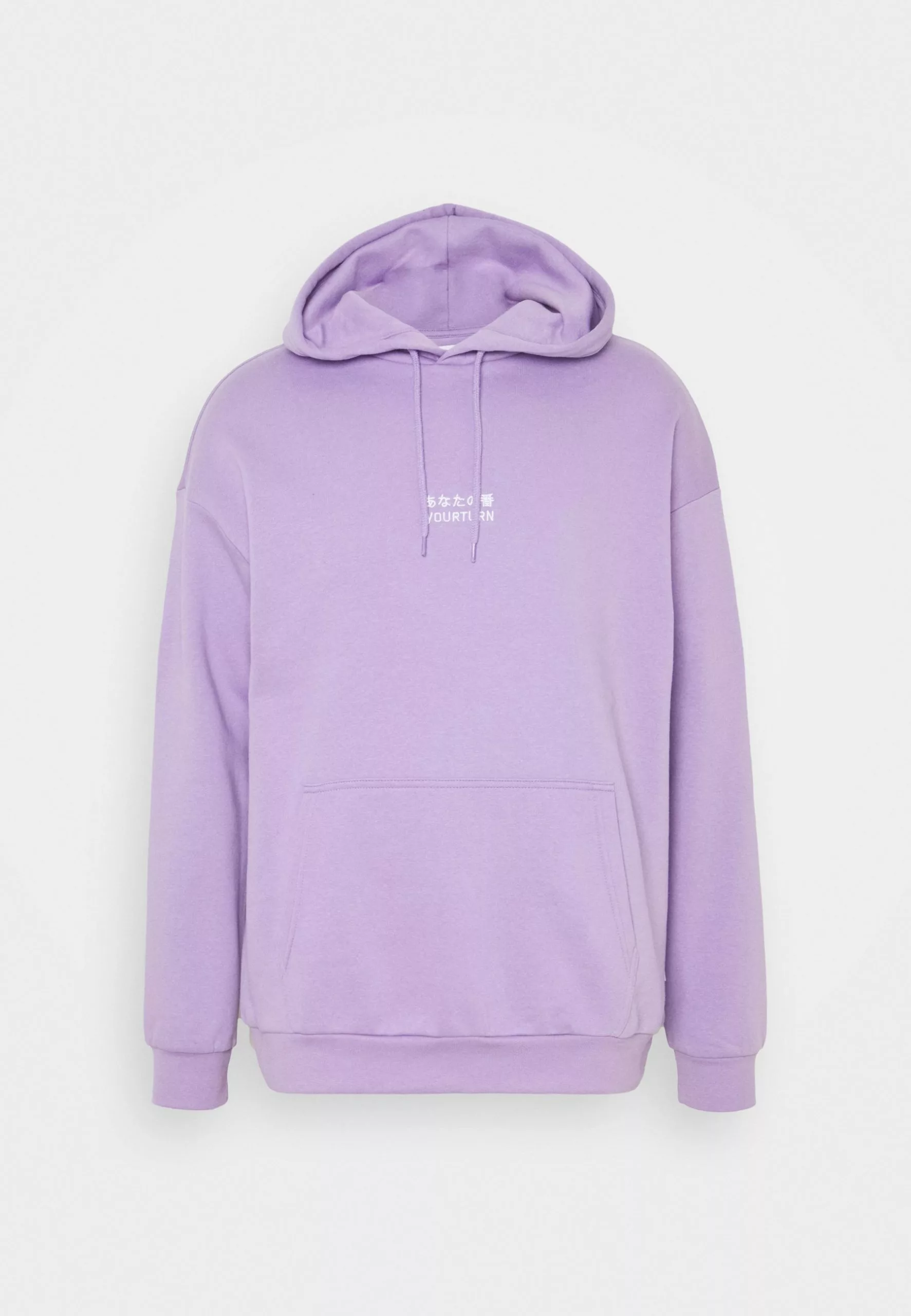 Vendre-Réclame YOURTURN UNISEX - Sweat à capuche pullover Capuche all 3 Vendre-Réclame YOURTURN UNISEX - Sweat à capuche pullover Capuche all