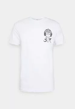 YOURTURN Prix Dégriffé UNISEX - T-shirt imprimé t shirt Col rond all -Vêtements Boutique 497c2cd07edd44a1b33646d9d46a3c4e