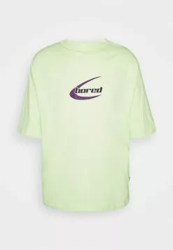 YOURTURN Meilleur Prix Garanti OVERSIZED FIT UNISEX - T-shirt imprimé t shirt Col rond all -Vêtements Boutique 498cfce9d4474c18bdc20db867a4c1d5 1