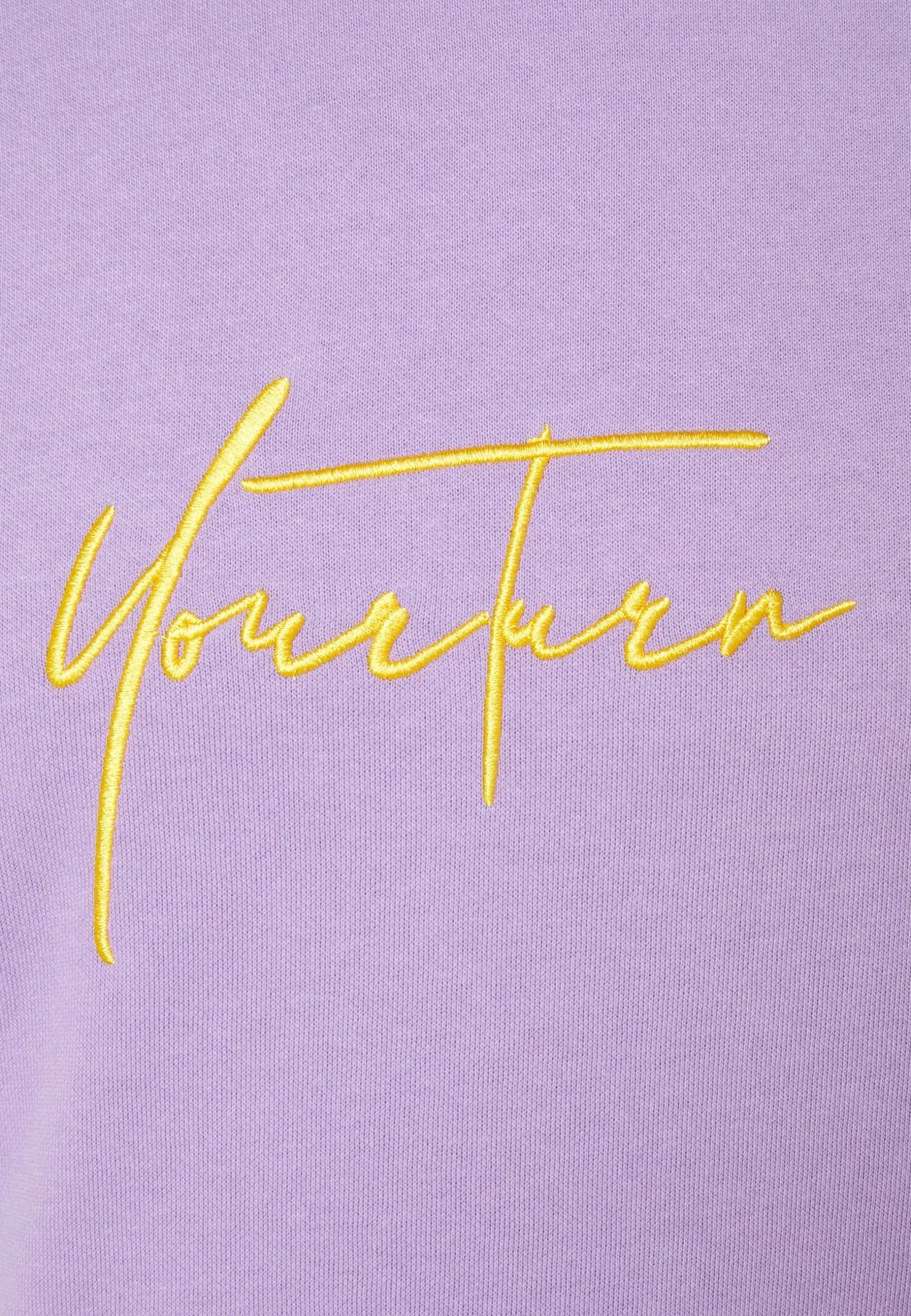 YOURTURN UNISEX - Sweatshirt En Remise pullover Capuche all 9 YOURTURN UNISEX - Sweatshirt En Remise pullover Capuche all – Image 7