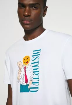 Vendre-Réclame YOURTURN UNISEX - T-shirt imprimé t shirt Col rond all -Vêtements Boutique 49f956a26a424bdfb93b35d79205c079