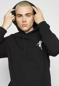 YOURTURN UNISEX - Sweat à capuche Prix Sacrifiés pullover Capuche all -Vêtements Boutique 4a396c1fc32f4937a46cc817cd66b66a