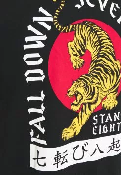 Qualité Garantie YOURTURN T-shirt imprimé t shirt Col rond all -Vêtements Boutique 4a7711dba3624b45bb1b045dbeece09c