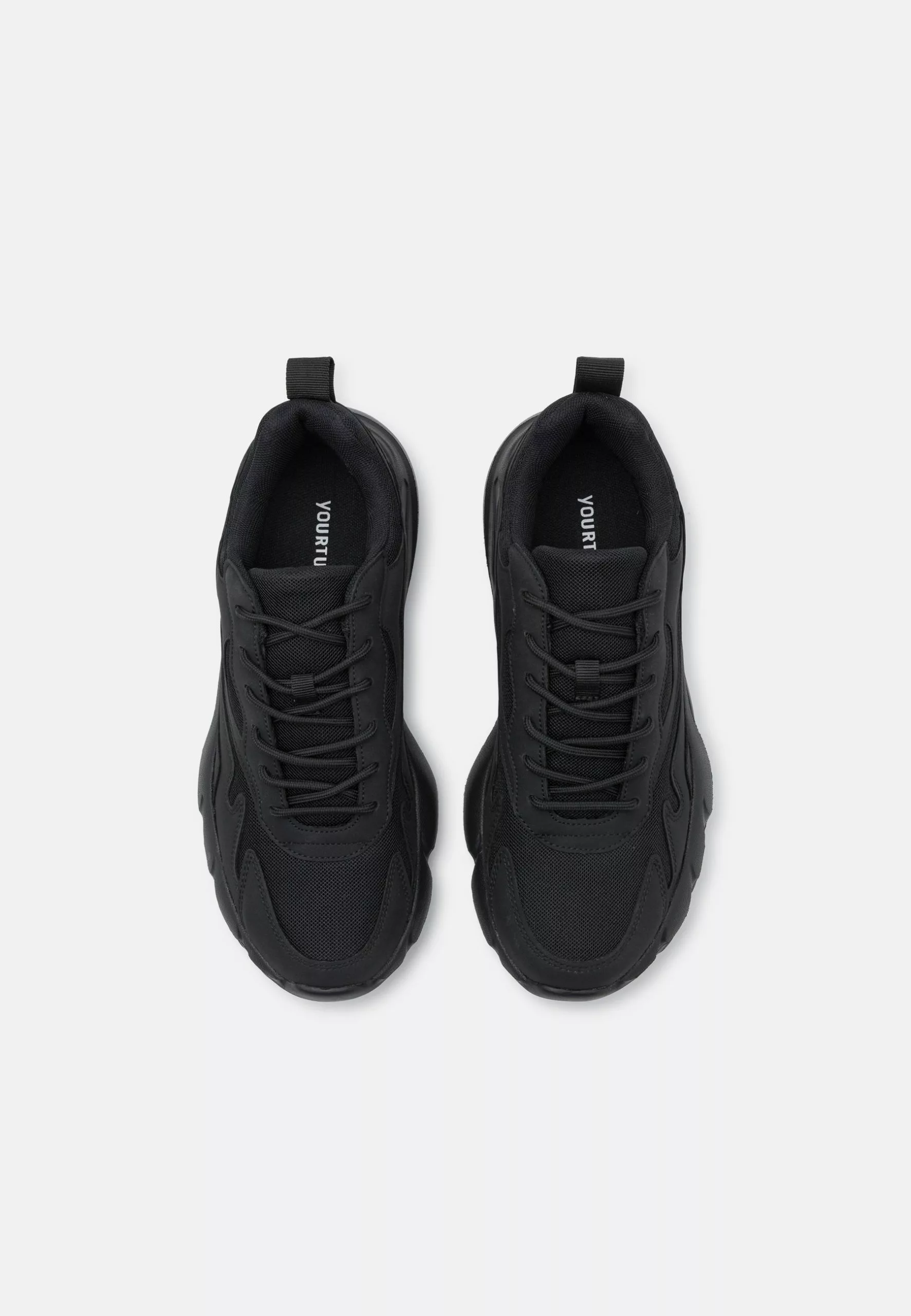 Prix Dynamité YOURTURN UNISEX - Baskets basses sneaker Rond all 6 Prix Dynamité YOURTURN UNISEX - Baskets basses sneaker Rond all – Image 4