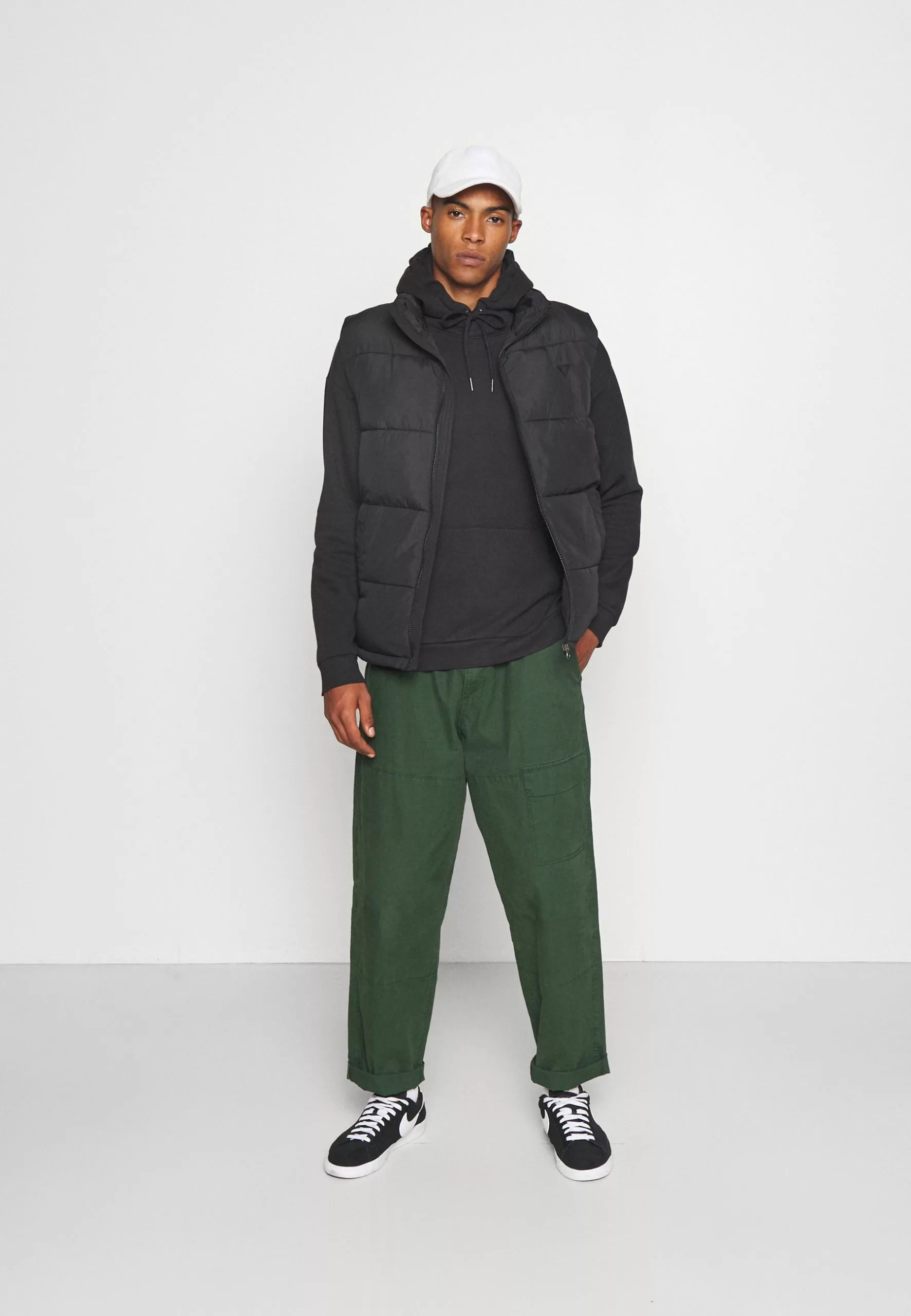 YOURTURN UNISEX - Sweat à capuche Prix Allégé pullover Capuche all 4 YOURTURN UNISEX - Sweat à capuche Prix Allégé pullover Capuche all – Image 2