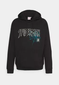 Petit Prix YOURTURN SPIDERMAN HOODIE UNISEX - Sweat à capuche pullover Capuche all 10 Petit Prix YOURTURN SPIDERMAN HOODIE UNISEX - Sweat à capuche pullover Capuche all -Vêtements Boutique 4b9c655264ef4ffc9bed7f13476c29ba