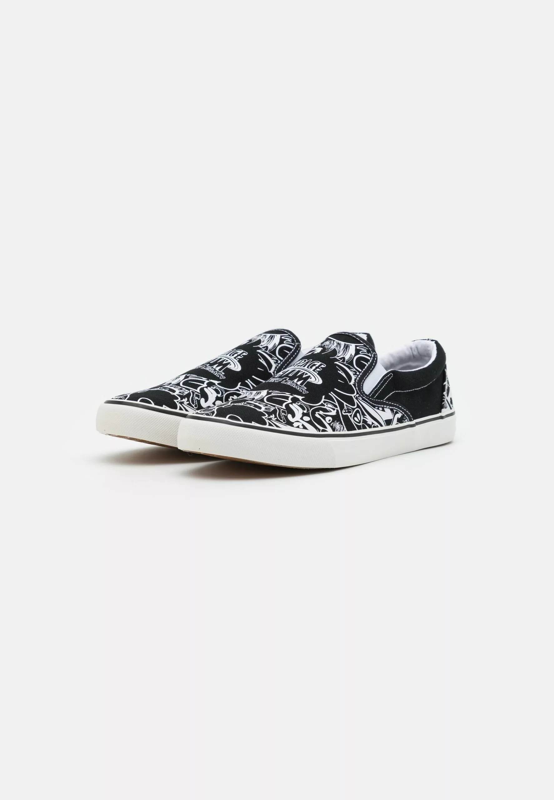 Première Qualité YOURTURN SPACE JAM UNISEX - Mocassins low shoe Rond all 4 Première Qualité YOURTURN SPACE JAM UNISEX - Mocassins low shoe Rond all – Image 2