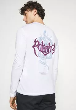 Qualité Supérieure YOURTURN UNISEX - T-shirt à manches longues t shirt Col rond all -Vêtements Boutique 4c3c5f4a39784f449c1bd7eb60702774