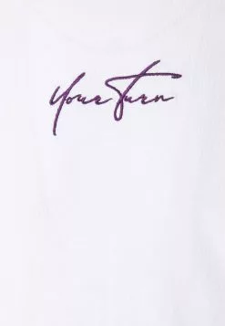 YOURTURN Prix Exclusifs UNISEX - T-shirt imprimé t shirt Col rond all -Vêtements Boutique 4c7cddb6e61942ada6043e0b1b18f2e3