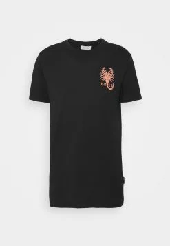 Prix Avantageux YOURTURN UNISEX - T-shirt imprimé t shirt Col rond all -Vêtements Boutique 4c7d9c33a2314436a01d832fcee5ba3f 2