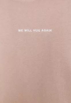 YOURTURN Prix Bradés UNISEX - Sweatshirt pullover Capuche all -Vêtements Boutique 4ca7cd4cf5a64c59bebcf9dc283fa3be