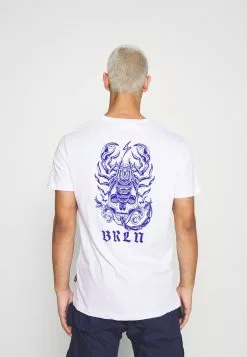 Prix Avantageux YOURTURN UNISEX - T-shirt imprimé t shirt Col rond all -Vêtements Boutique 4d24b3d2065f42d5a2753998a0cea397