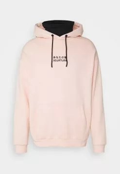YOURTURN Prix Usine UNISEX - Sweat à capuche pullover Capuche all -Vêtements Boutique 4d2b87975f5b4465ad799ac252a80e78