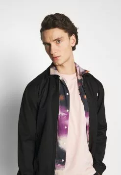 YOURTURN Meilleure qualité UNISEX - T-shirt à manches longues t shirt Col rond all -Vêtements Boutique 4d6b7d2795b2415eb75dbff38115210f