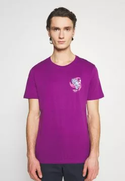 Vendre YOURTURN UNISEX - T-shirt imprimé t shirt Col rond all