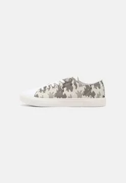 YOURTURN UNISEX - Baskets basses Qualité Garantie sneaker Rond all