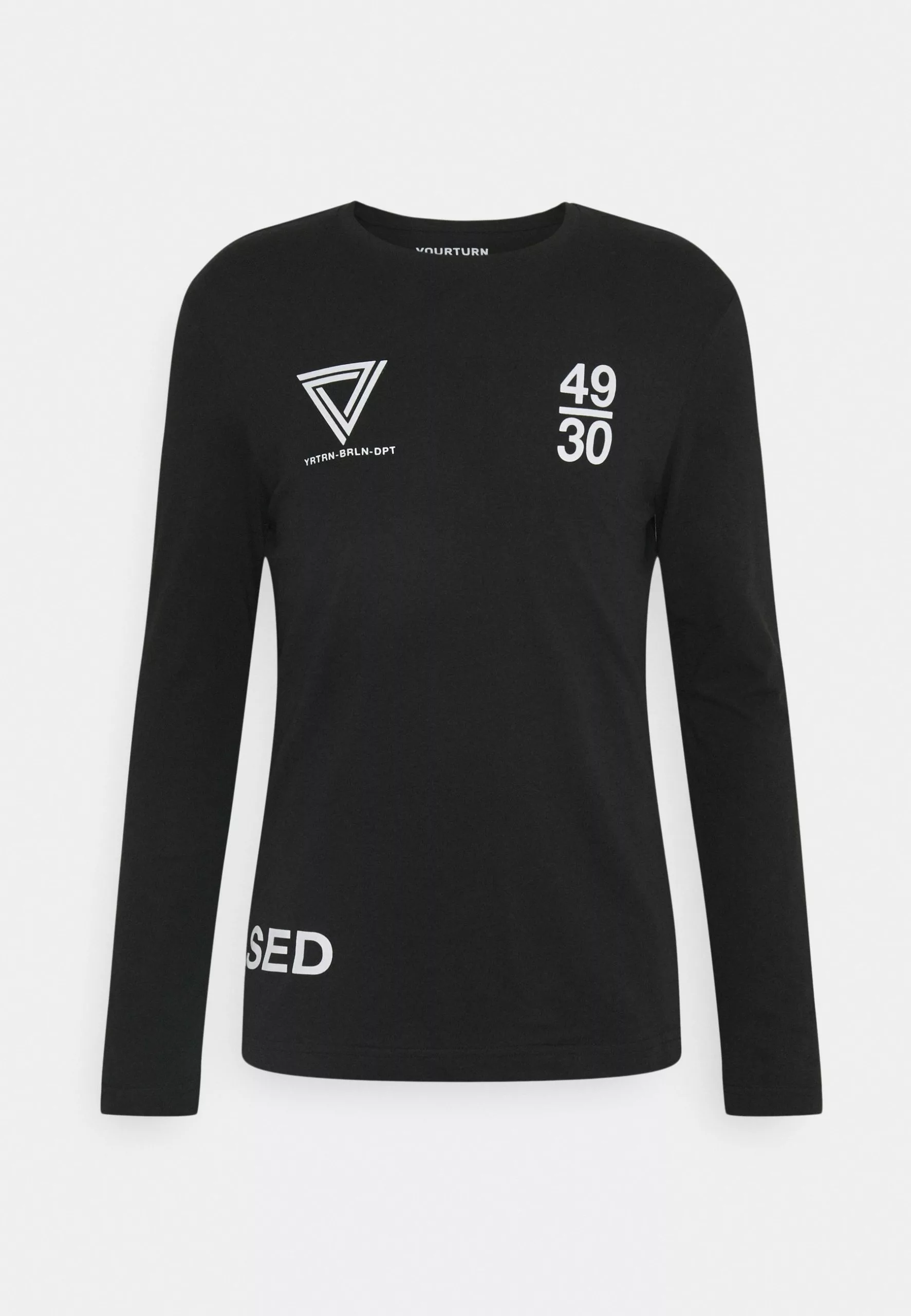 YOURTURN Prix Refroidis UNISEX - T-shirt à manches longues t shirt Col rond all 11 YOURTURN Prix Refroidis UNISEX - T-shirt à manches longues t shirt Col rond all – Image 9