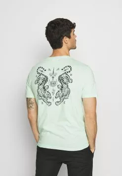 Prix Avantageux YOURTURN T-shirt imprimé t shirt Col rond all 10 Prix Avantageux YOURTURN T-shirt imprimé t shirt Col rond all -Vêtements Boutique 4f00dd5e1ebe4f548f8d755b401f7c3c