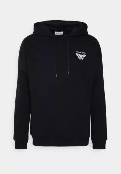 Prix Avantageux YOURTURN UNISEX - Sweat à capuche pullover Capuche all -Vêtements Boutique 4fb264913b384964a23f3e480c1c96fe