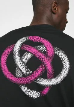 Prix Incroyables YOURTURN UNISEX - T-shirt à manches longues t shirt Col rond all -Vêtements Boutique 5175f8c6565a4b8cbb5dba2a20f00089