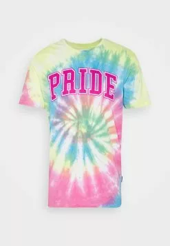 Prix Sacrifiés YOURTURN UNISEX - T-shirt imprimé t shirt Col rond all -Vêtements Boutique 518740d12ae343b3840000cbbe54acdc