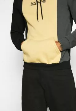 Meilleure qualité YOURTURN UNISEX - Sweat à capuche pullover Capuche all -Vêtements Boutique 520fd6518b0e460ba0312b36d0fab3f1