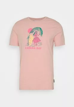 Qualité Garantie YOURTURN UNISEX - T-shirt imprimé t shirt Col rond all -Vêtements Boutique 52f4d008d4274a22b7e65de2d1b2b77f 2