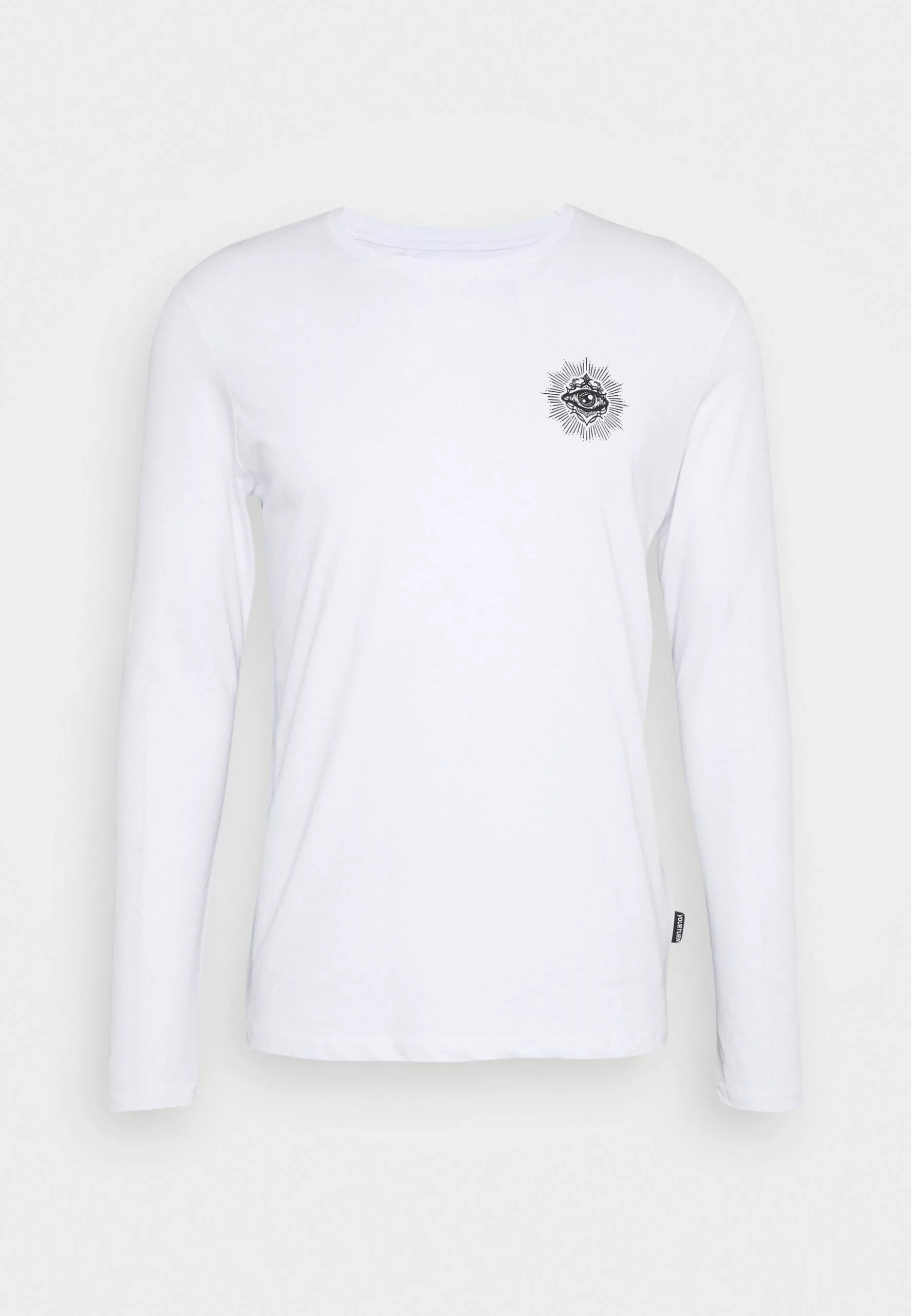 Bon Rapport Coût-Efficacité YOURTURN UNISEX - T-shirt à manches longues t shirt Col rond all 7 Bon Rapport Coût-Efficacité YOURTURN UNISEX - T-shirt à manches longues t shirt Col rond all – Image 5