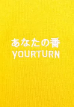 YOURTURN T-shirt imprimé En Remise t shirt Col rond all 16 YOURTURN T-shirt imprimé En Remise t shirt Col rond all -Vêtements Boutique 53d7cd21582a4497890ee6916e8c760f