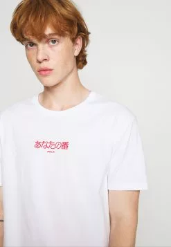 En Remise YOURTURN T-shirt imprimé t shirt Col rond all 15 En Remise YOURTURN T-shirt imprimé t shirt Col rond all -Vêtements Boutique 541c3ad9eced42aca4f433bbb58de41c