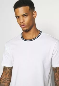 YOURTURN UNISEX - T-shirt imprimé Prix Raisonnable t shirt Col rond all -Vêtements Boutique 54362ddad9314ed89fa8f69beda9aa36