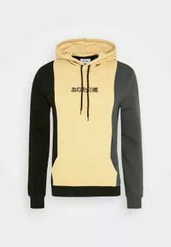 Meilleure qualité YOURTURN UNISEX - Sweat à capuche pullover Capuche all -Vêtements Boutique 547634a86b594b54b1d0514d2bb527ef