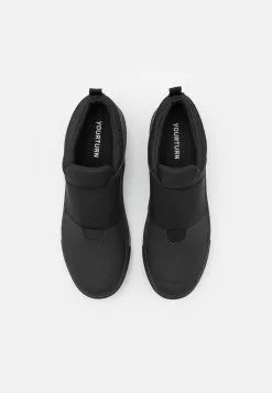 YOURTURN UNISEX - Baskets basses Authentique 100% sneaker Rond all 11 YOURTURN UNISEX - Baskets basses Authentique 100% sneaker Rond all -Vêtements Boutique 54d94c29f7c24ddb9b4f58babd281f4f