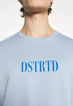 YOURTURN Prix Abordable UNISEX - T-shirt à manches longues t shirt Col rond all -Vêtements Boutique 5572c5aa61ca491aaa763c3391db1e9a