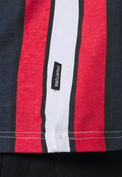 YOURTURN UNISEX - T-shirt imprimé Garantie De Qualité 100% t shirt Col rond all -Vêtements Boutique 55815e5355234ab6b6af54f0d4227d74