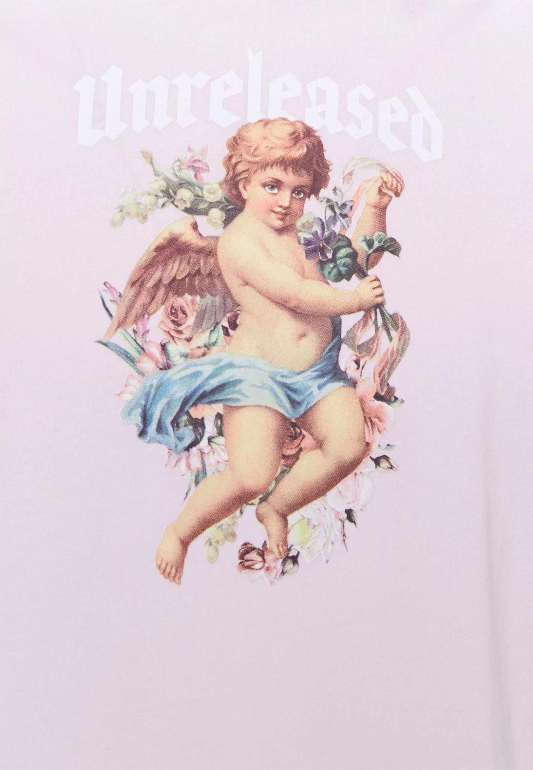 YOURTURN UNISEX - T-shirt imprimé En Remise t shirt Col rond all 5 YOURTURN UNISEX - T-shirt imprimé En Remise t shirt Col rond all – Image 3