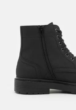 YOURTURN UNISEX - Bottines à lacets Vendre-Réclame ankle boots Rond all 13 YOURTURN UNISEX - Bottines à lacets Vendre-Réclame ankle boots Rond all -Vêtements Boutique 560733947cb94102bbb9a6d19f4feb0b