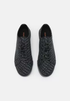 Soldes En Ligne YOURTURN UNISEX - Baskets basses sneaker Rond all -Vêtements Boutique 561a514d88da4af397bbb14e8280b747