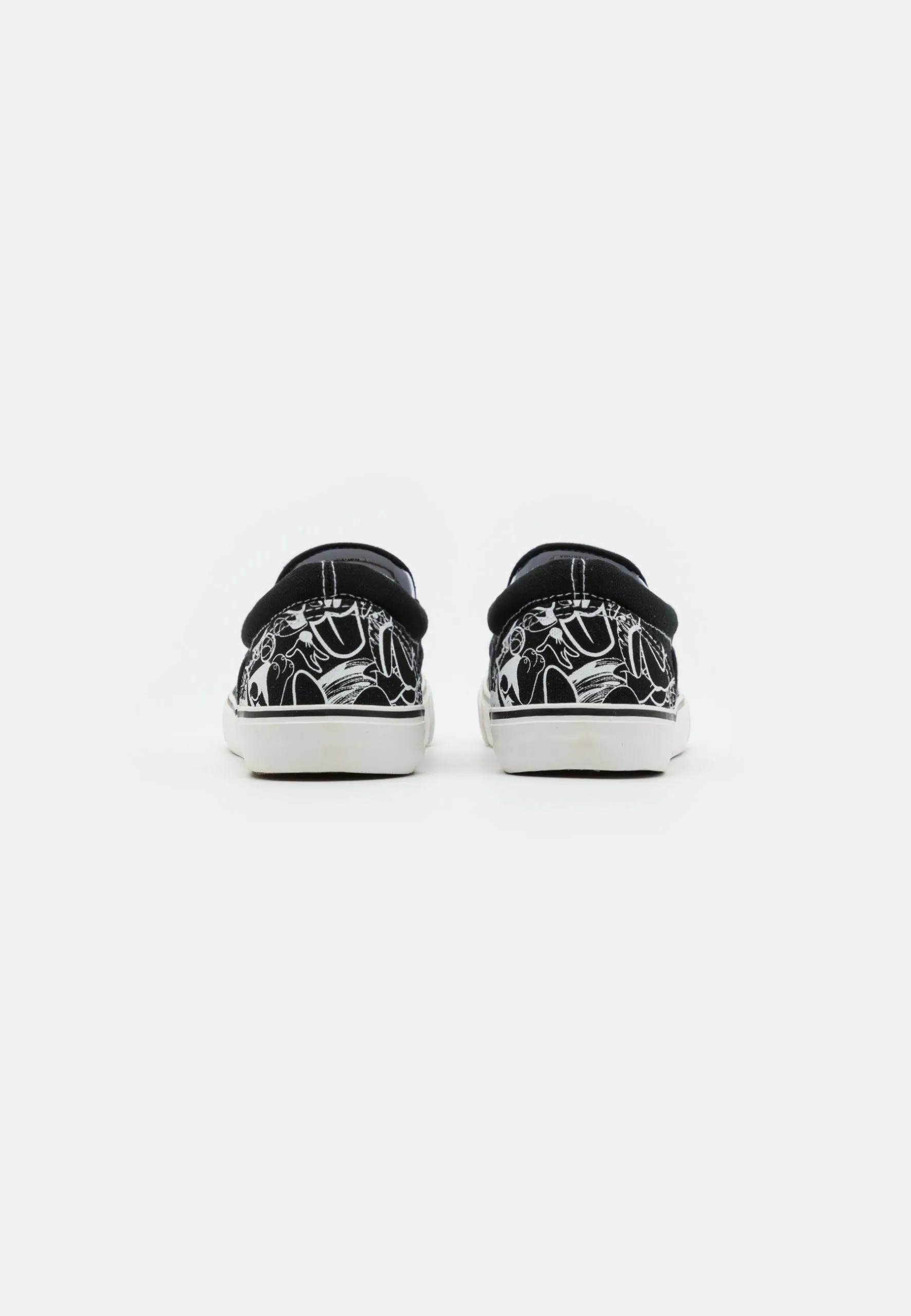 Première Qualité YOURTURN SPACE JAM UNISEX - Mocassins low shoe Rond all 5 Première Qualité YOURTURN SPACE JAM UNISEX - Mocassins low shoe Rond all – Image 3