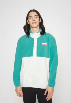 Prix Légers YOURTURN Sweatshirt pullover Col officier all