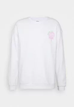 Garantie De Qualité 100% YOURTURN Sweatshirt pullover Col rond all