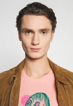 Qualité Garantie YOURTURN UNISEX - T-shirt imprimé t shirt Col rond all -Vêtements Boutique 58547de9f29e4bc8899de0e3fe700676