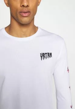 Qualité Supérieure YOURTURN UNISEX - T-shirt à manches longues t shirt Col rond all 14 Qualité Supérieure YOURTURN UNISEX - T-shirt à manches longues t shirt Col rond all -Vêtements Boutique 58cd45ec47674f8da417f615577d40a0