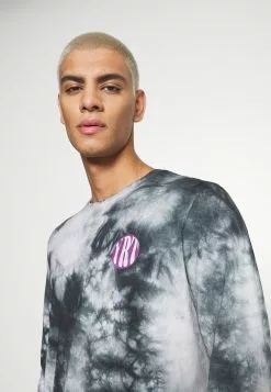 YOURTURN Prix Acceptable UNISEX - T-shirt à manches longues t shirt Col rond all -Vêtements Boutique 58e4a950967143c3b9351b4735929f16